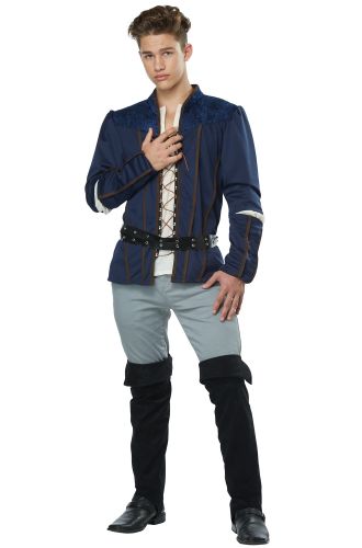 Romeo Adult Costume