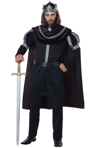 Dark Monarch Adult Costume