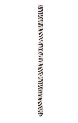 Necktie Accessory (Zebra)