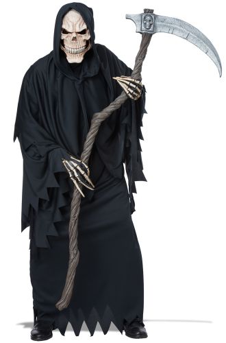 Reaper Scythe
