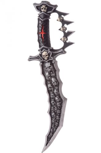 Blade of the Damned Dagger Accessory