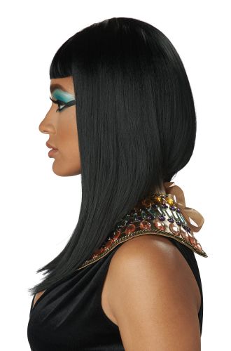 Angular Egyptian Cut Adult Wig