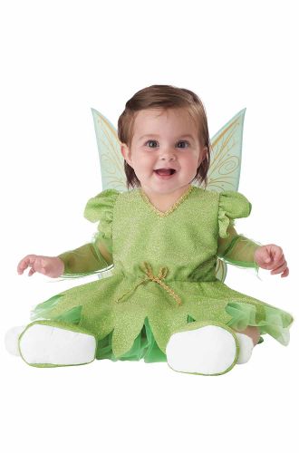 Teeny Tiny Tink Infant Costume