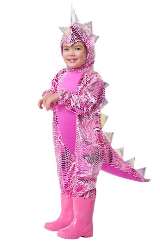 Pink-A-Saurus Toddler Costume