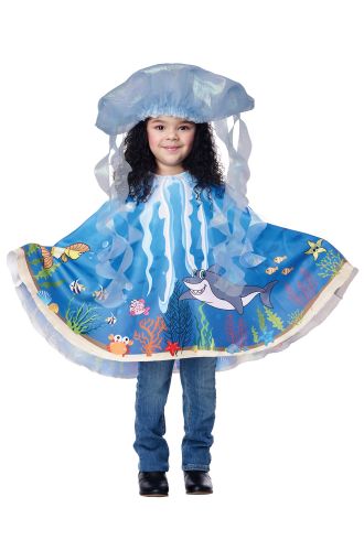 Sea Animal Costumes 