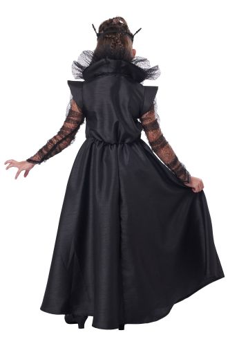 Dark Majesty Child Costume
