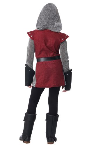Fearless Knight Child Costume
