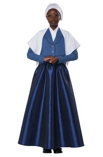 Sojourner Truth Child Costume