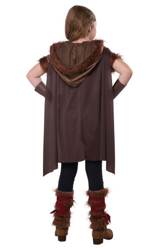 Dragon Trainer Child Costume