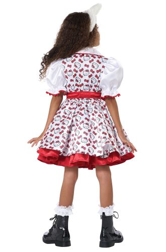 Hello Kitty Pop Icon Child Costume
