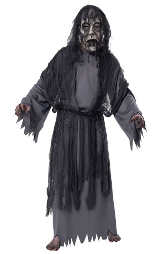 Ghoul in the Graveyard Child Costume