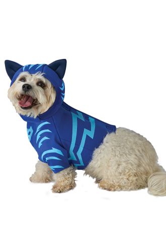 Catboy Pet Costume