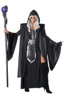 Supreme Sorceress Adult Costume