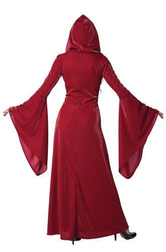 Crimson Robe Adult Costume