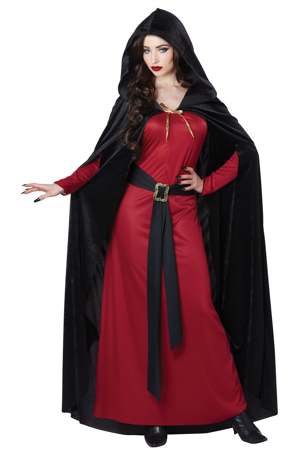 Sorcerous Dress