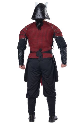 Samurai Warrior Adult Costume