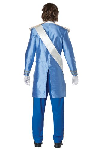 Storybook Prince Charming Adult Costume