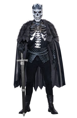 King of the Dead Adult Costume