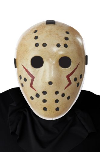 Camp Killer Mask