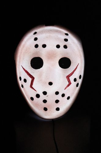 Camp Killer Mask
