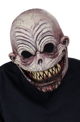 Nightmare Creature Ani-Motion Mask