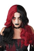 Jester Adult Wig