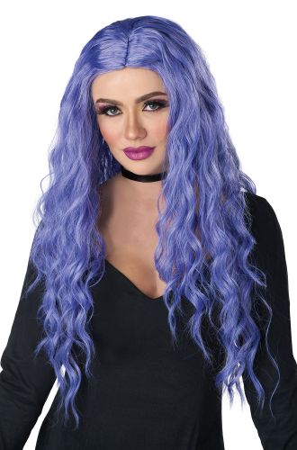 Charmed Tresses Adult Wig