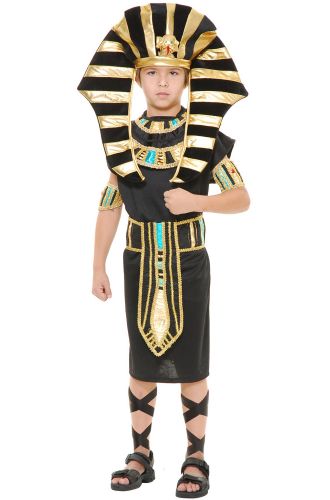King Tut Child Costume