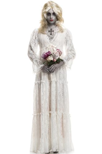 Lost Soul Gown Adult Costume