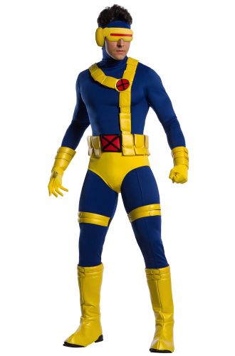 Cyclops Adult Costume