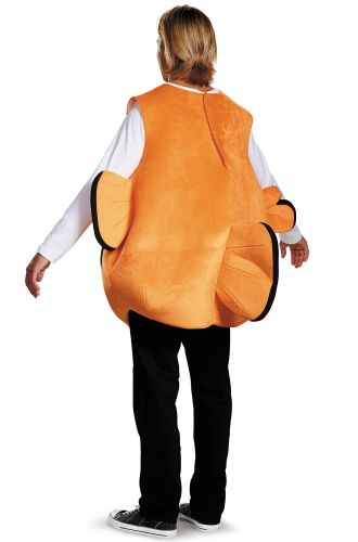 Nemo Fish Adult Costume