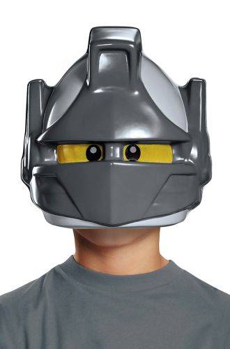 Lance Lego Child Mask