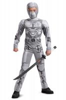 Storm Shadow Classic Muscle Child Costume