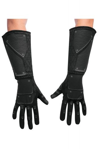Snake Eyes Child Gloves