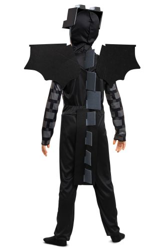 Ender Dragon Classic Child Costume