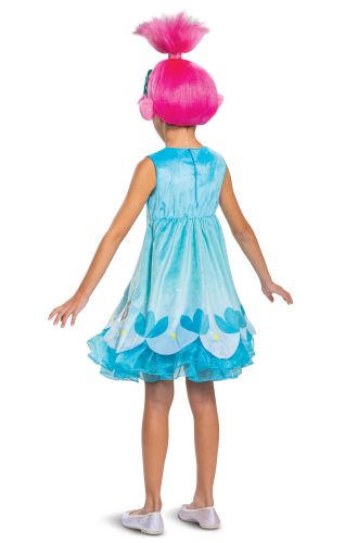 Poppy Movie 2 Deluxe Child Costume