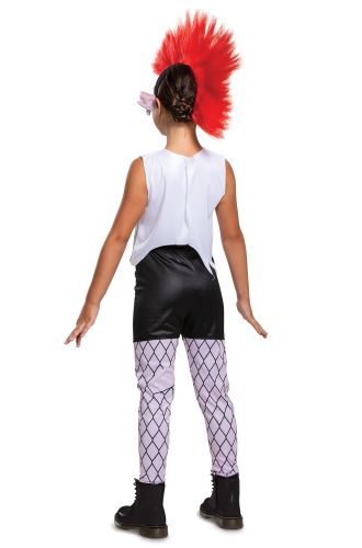 Queen Barb Movie 2 Deluxe Child Costume