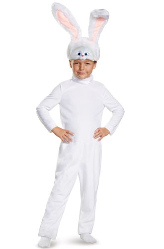 Snowball Classic Child Costume