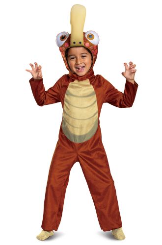 Rocky Classic Toddler Costume