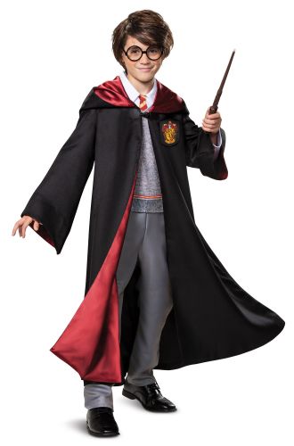 Harry Potter Prestige Child Costume