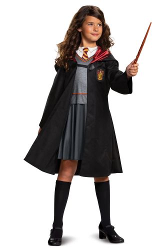 Hermione Granger Classic Child Costume