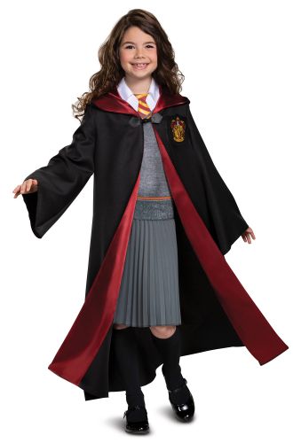 Hermione Granger Deluxe Child Costume