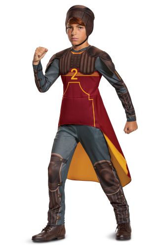Ron Weasley Deluxe Child Costume