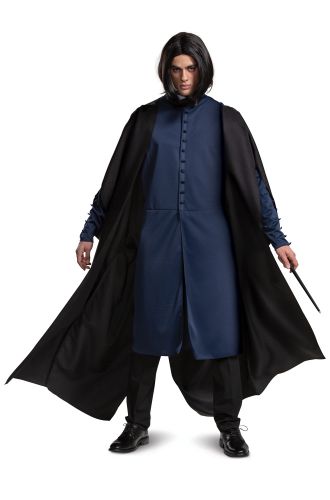 Severus Snape Deluxe Adult Costume