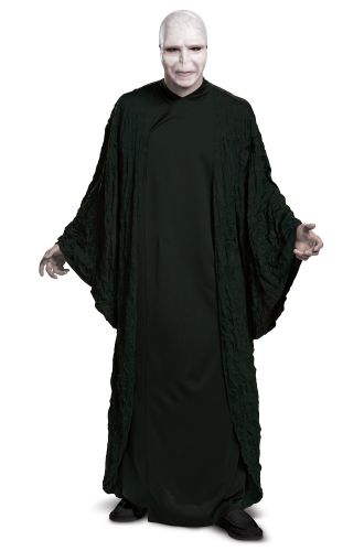 Voldemort Deluxe Adult Costume