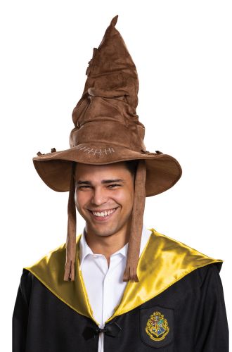 Sorting Hat Deluxe Accessory