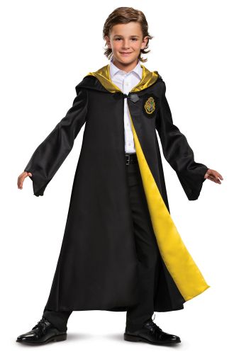 Hogwarts Robe Deluxe Child Costume