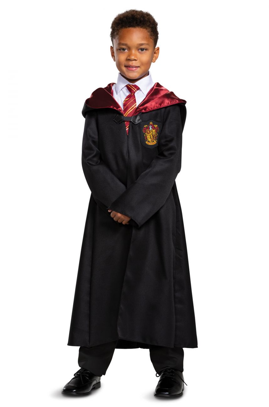 Details about   Child Gryffindor Robe 