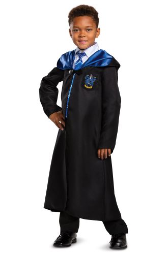 Ravenclaw Robe Classic Child Costume