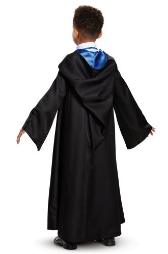 Ravenclaw Robe Prestige Child Costume